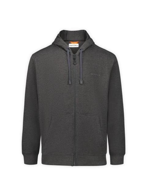Men's Carson Full Zip Hoody