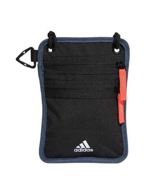 adidas City Xplorer Mini-Bag 'Black' HR3692