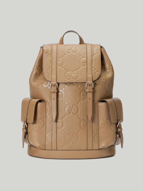 Jumbo GG backpack