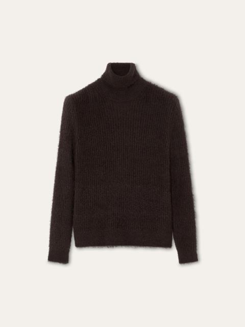 Peruvian Lily Turtleneck