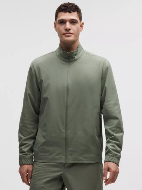 Zeroed In Track Jacket