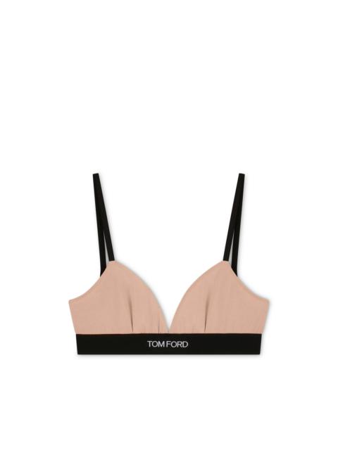 MODAL SIGNATURE BRA