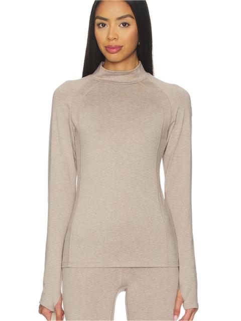 Always Warm Baselayer Top