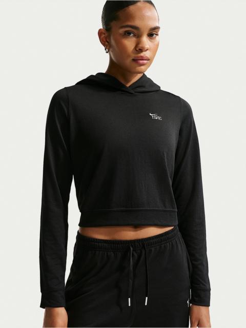 Nike Sportswear Chill Knit Women's Lightweight Hoodie
