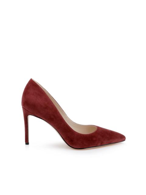 Maelle Suede Pump