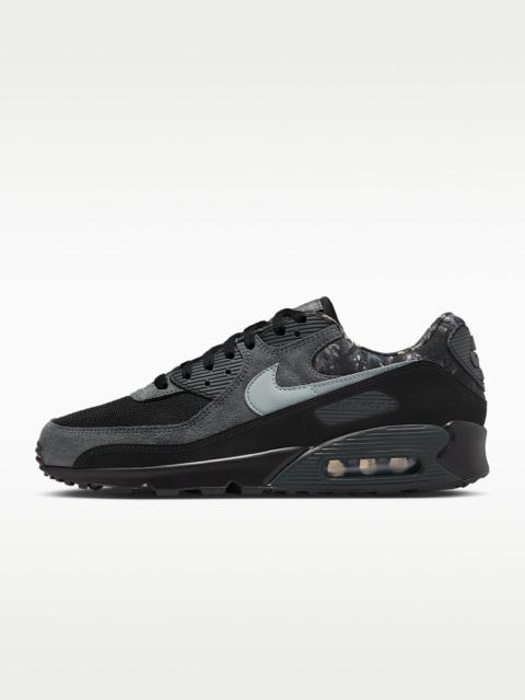Air Max 90 Men's Shoes
