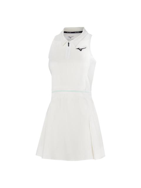 Mizuno Women's Printed Tennis Dress