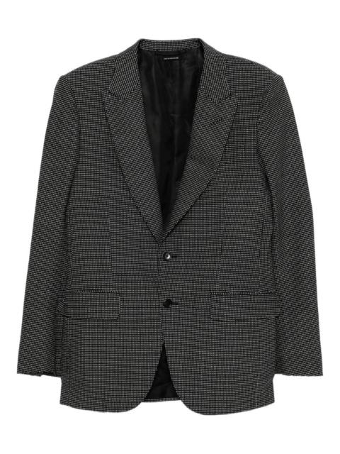 Dyllan blazer