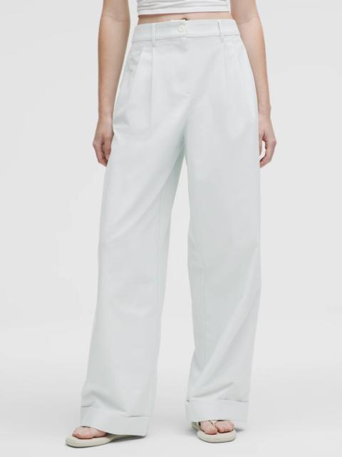 LuluLinen Trouser