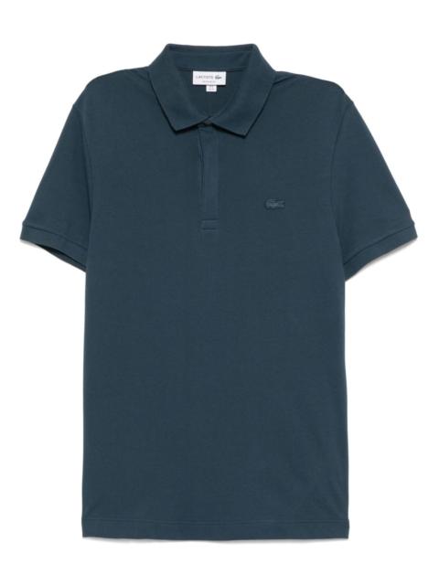 Paris polo shirt