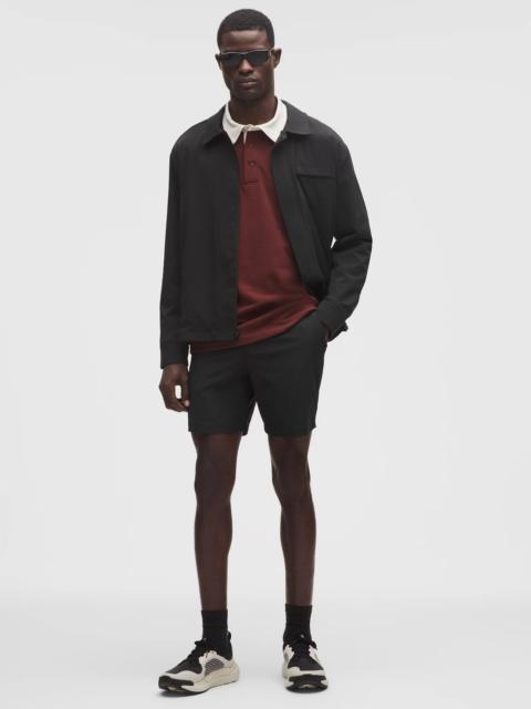 ABC Classic-Fit Short 7" *Warpstreme