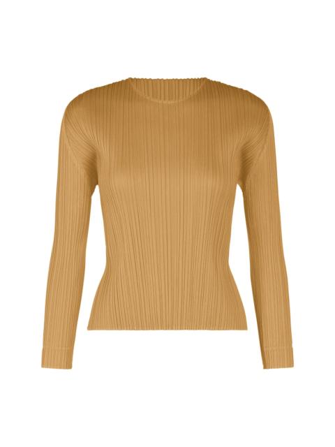 MONTHLY COLORS : DECEMBER