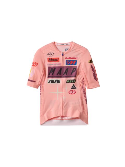 Women's Drome Pro Air Jersey 3.0