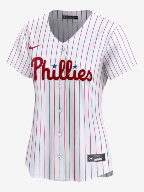 Bryce Harper Philadelphia Phillies Women's Nike Dri-FIT ADV MLB Limited Jersey