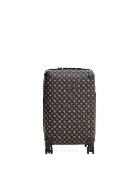 Wilder patterned trolley