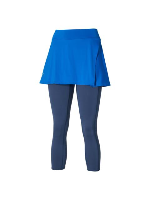 Mizuno Women's 2-in-1 Tennis Skirt
