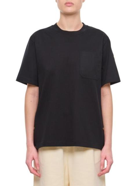 SHORT -SLEEVED T -SHIRT