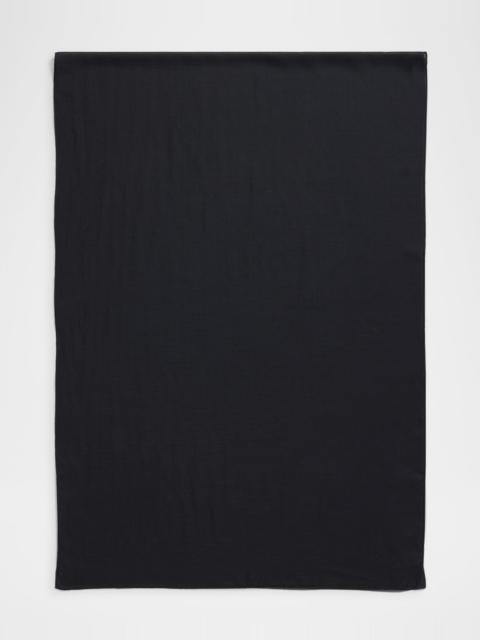 Signature Cashmere-Blend Stole