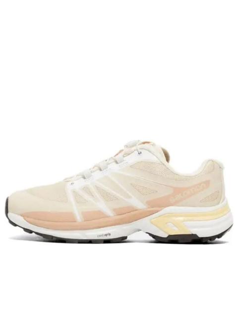 SALOMON XT-Wings 2 'Turtledove' 471051