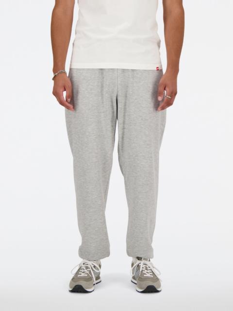 Sport Essentials French Terry Jogger