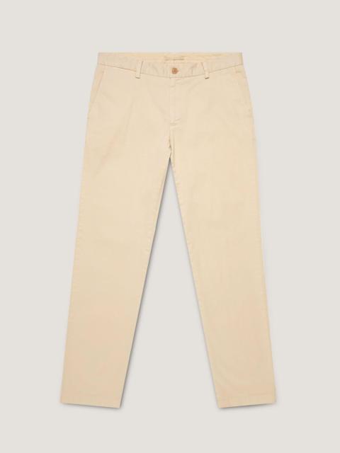 Slim Fit Chino