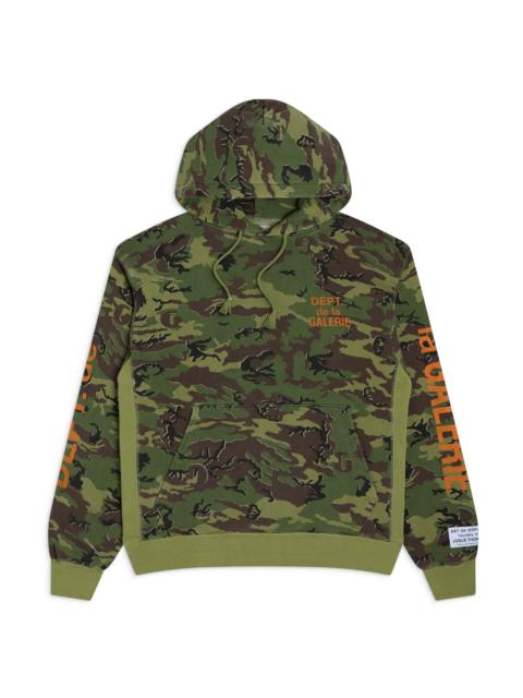 DÉPT. DE LA GALERIE HOODIE