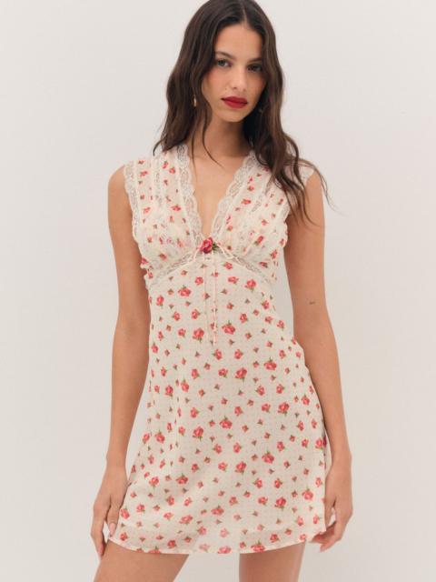 Leah Slip Dress