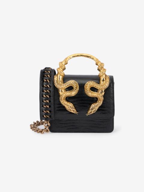 Black Bag With Snakes