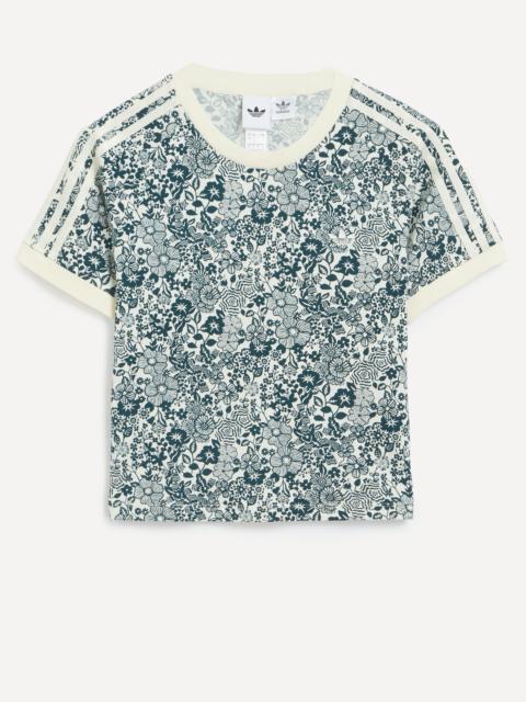 x Liberty London AOP Cali Top