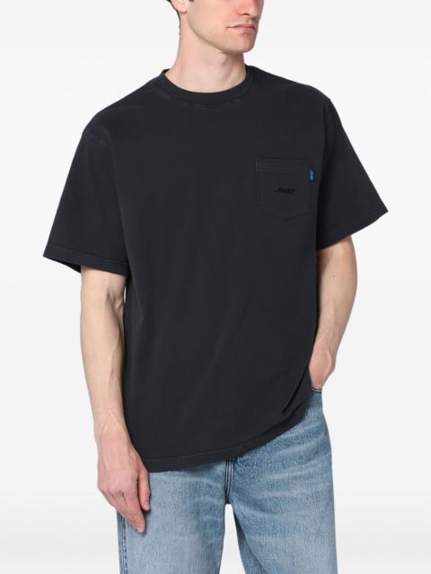 pocket short-sleeve t-shirt