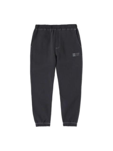 New Balance 1000 Sweatpants 'Phantom' AMP25019-PHM