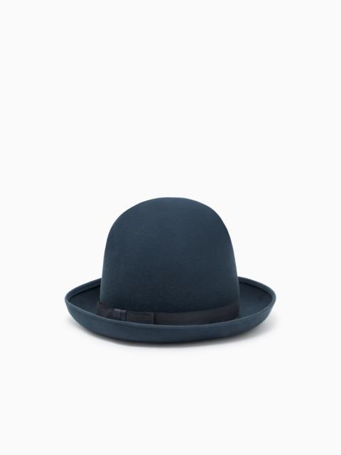 WOOL FELT HAT