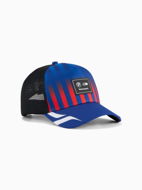 BMW M Motorsport Trucker Hat