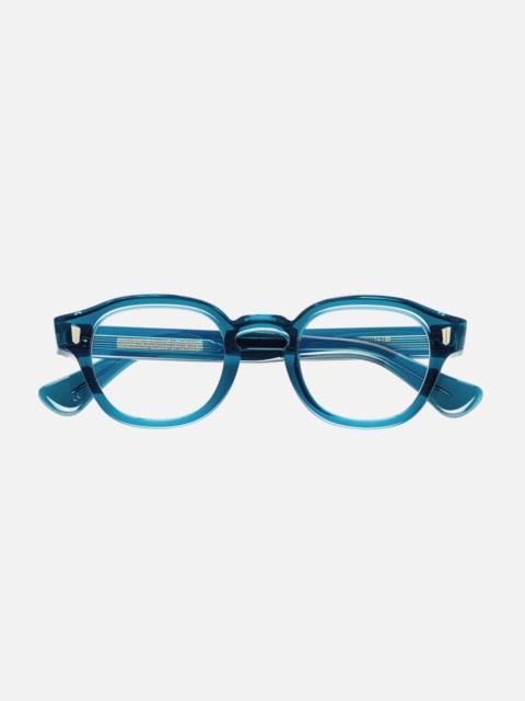 9290 OPTICAL ROUND GLASSES