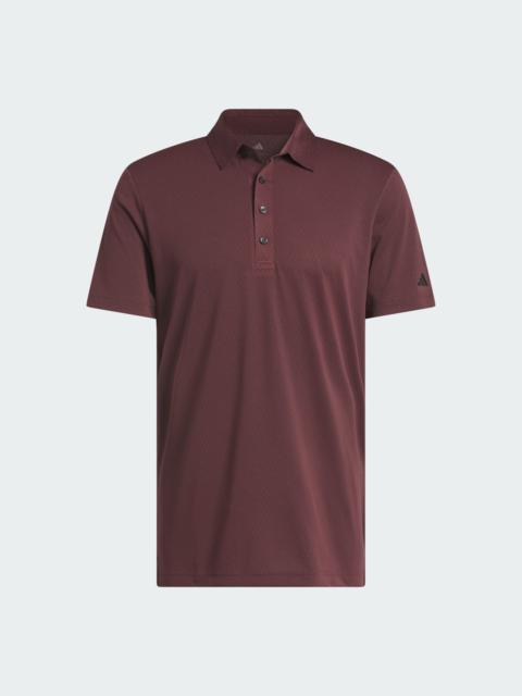 Ultimate365 Tour Texture Polo Shirt