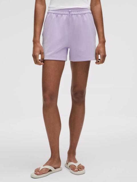 Softstreme High-Rise Short 4"