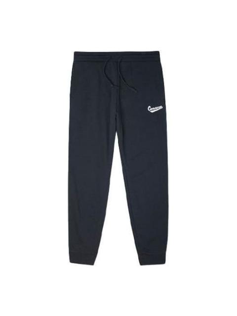 Converse Nova Jogger 'Black' 10018227-A02