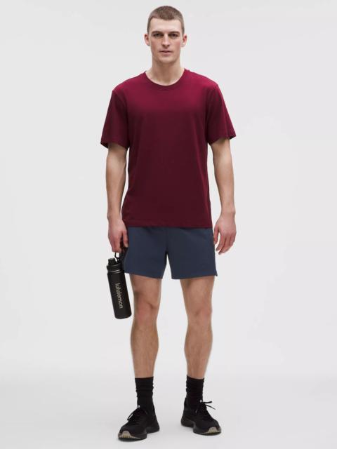 Zeroed In Linerless Short 5"