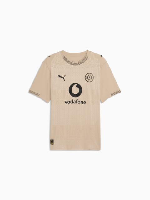 Borussia Dortmund Special Edition Men's Soccer Jersey