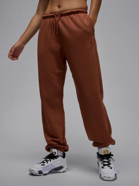 Jordan Sport Crossover Women's Dri-FIT Fleece Pants