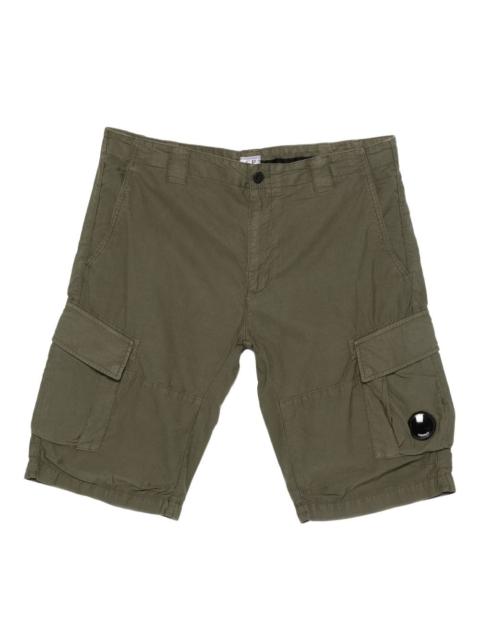 Ottoman cargo shorts