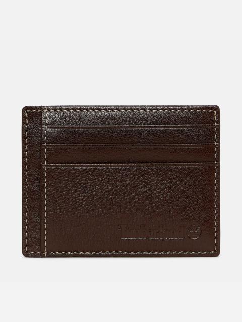Men's Ripley Leather Card Case
