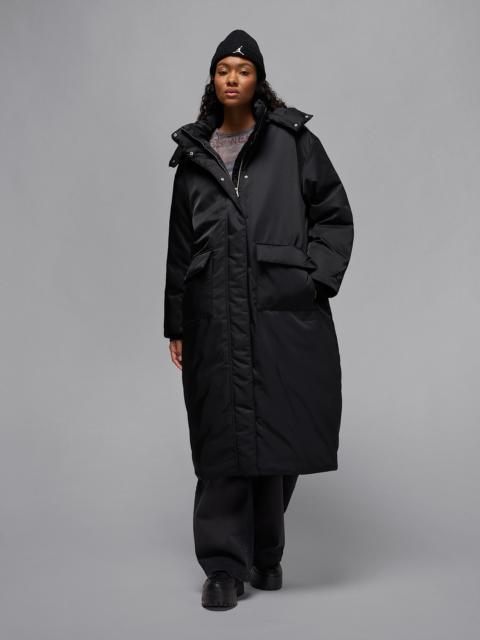Jordan Flight Women's Therma-FIT Oversized Down Parka