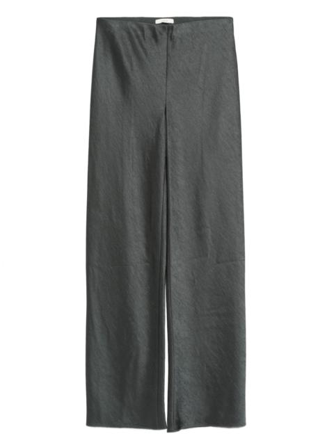 split trousers