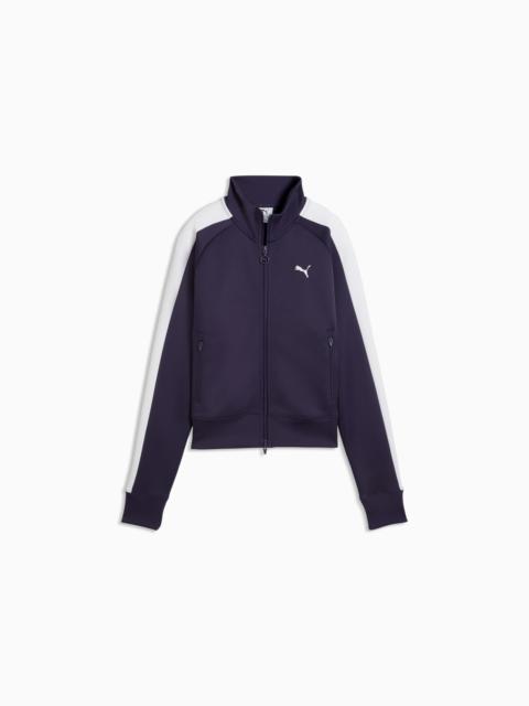 T7 Women's Short Track Jacket