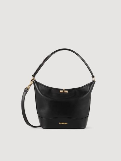 TANGOSO MINI LEATHER BAG