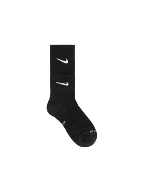 Nike x MMW Sock Black