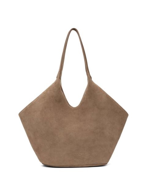 Tan Phantom Tote