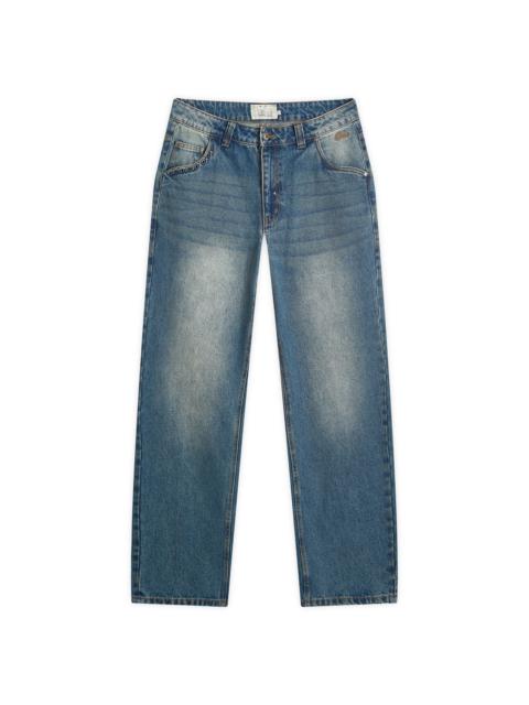 Dime Classic Relaxed Denim Pants