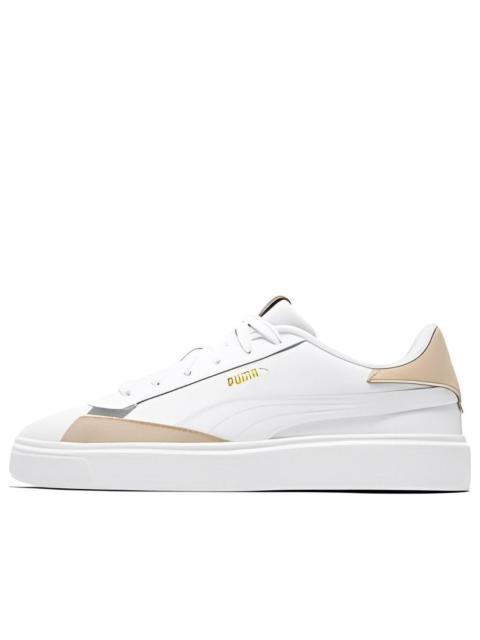 (WMNS) PUMA Lajla Soft 'White Granola' 392110-01